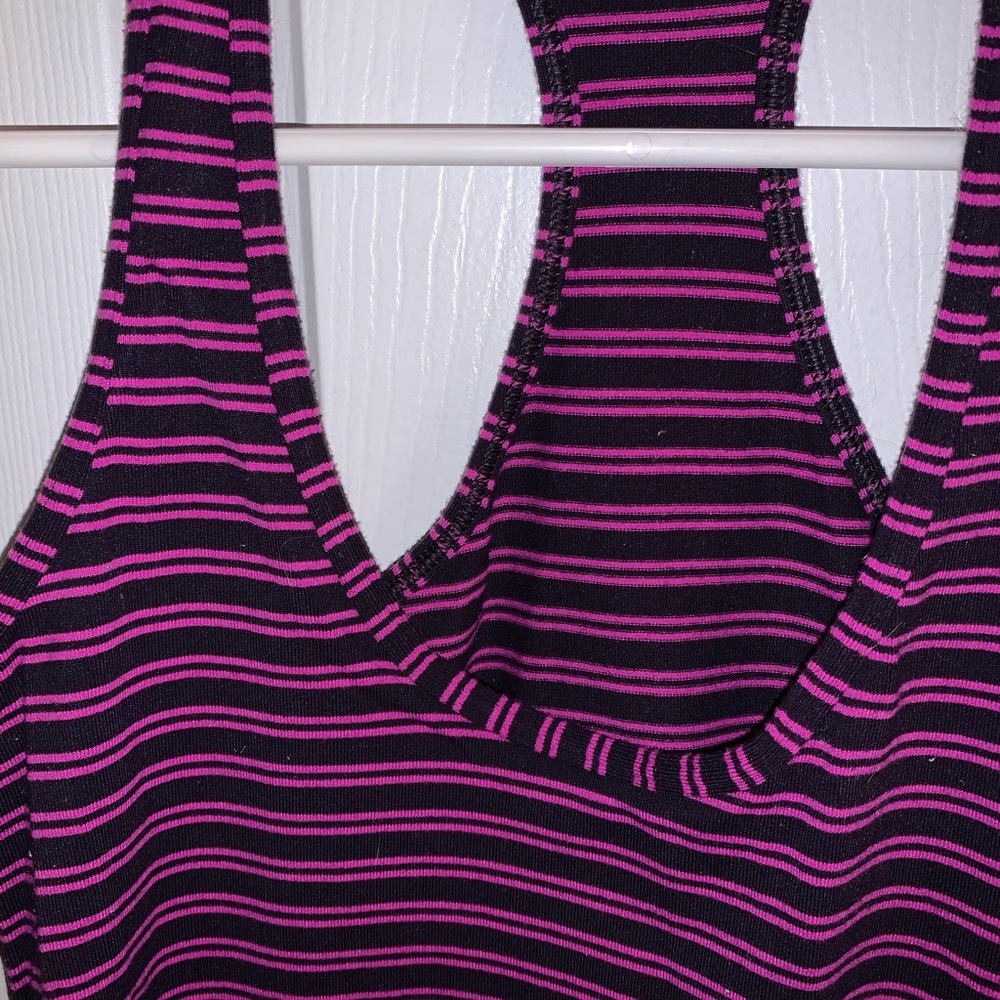 Lululemon CRB Cool Racerback